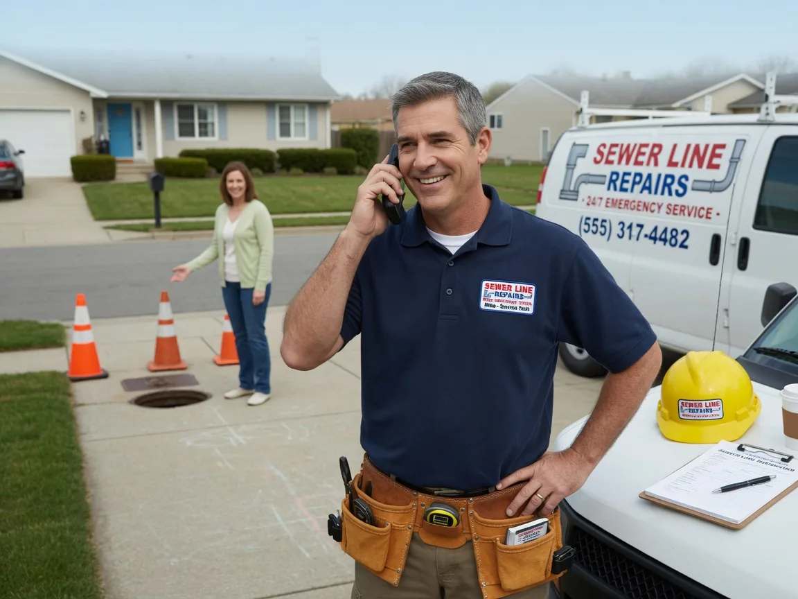 Emergency Plumber Proctor, OK FAQs